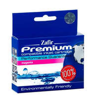 Zafir Premium Zafir Canon ZPGI-1500XL-M magenta (bíbor) tintapatron