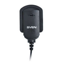 SVEN SVEN MK-150 mikrofon fekete (SV-0430150)