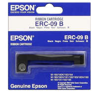 Epson Epson ERC-09 B fekete nyomtatószalag (C43S015354)