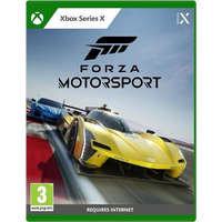 Microsoft Forza Motorsport (Xbox Series X) (VBH-00016)