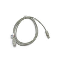 Kolink Kolink USB 2.0 A-B kábel 1.8m (ZZZ KKTU21)