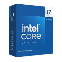 Intel Intel Core i7-14700KF 3.4Ghz LGA1700 dobozos (BX8071514700KF)