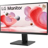 LG LG 21.45" 22MR410-B VA LED monitor fekete