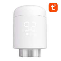 Avatto Avatto TRV16 Zigbee Tuya okos radiátor termosztát