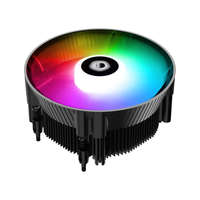 ID-Cooling ID-Cooling DK-07A RAINBOW AMD AM5/AM4 CPU hűtő