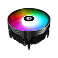 ID-Cooling ID-Cooling DK-07i RAINBOW Intel LGA1700 CPU hűtő