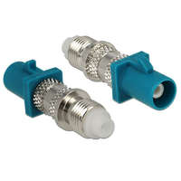 DeLock Delock FAKRA Z Plug > FME Jack csatlakozó adapter (88934)