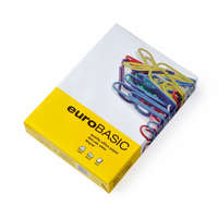 euroBASIC euroBASIC másolópapír A/4 80gr(PMASOLOBASIC480)