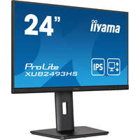 Iiyama 24" iiyama ProLite XUB2493HS-B5 LED monitor