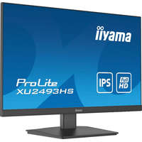 Iiyama 24" iiyama ProLite XU2493HS-B5 LED monitor