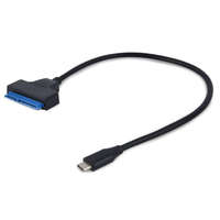 Gembird Gembird Cablexpert USB-C -> SATA 2.5&#039;&#039; adapter (AUS3-03)