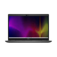 DELL DELL Latitude 3440 Laptop Core i5 1335U 8GB 256GB SSD Linux sötétszürke (L3440-18)