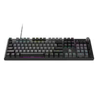 Corsair Corsair K70 CORE BLACK billentyűzet fekete (CH-910971E-NA)