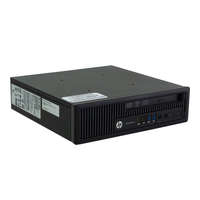 HP HP EliteDesk 800 G1 USDT i5-4570S/8GB/240GB SSD/Win 10 Pro (1606545) Gold