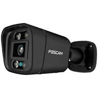 Foscam Foscam V8EP IP kamera fekete (V8EP (black))