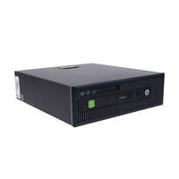 HP HP ProDesk 600 G1 SFF i7-4770/8GB/120GB SSD/Win 10 Pro (1607727) Silver