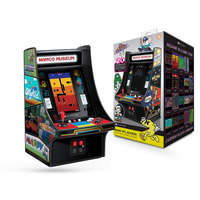 My Arcade My Arcade DGUNL-3226 Namco Museum 20in1 Mini Player Retro Arcade hordozható játékkonzol