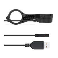 Garmin Garmin Edge adapter, USB-A töltőkábel (010-13207-00)