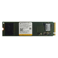 Micron 256GB Micron M.2 NVMe SSD meghajtó (MTFDKBA256TFK-1BC1AABGA)