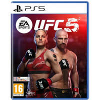 Electronic Arts EA Sports UFC 5 (PS5)