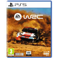 Electronic Arts Sony EA Sports WRC PS5 játék