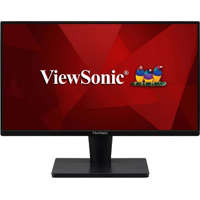 Viewsonic 22" ViewSonic VA2215-H LCD monitor fekete