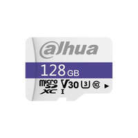 Dahua 128GB microSDXC Dahua C100 CL10 U3 V30 memóriakártya (DHI-TF-C100/128GB)