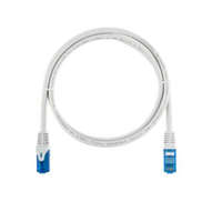 Nikomax Nikomax Patch kábel UTP, CAT6, LSZH, Essential Series, 0,5m, fehér (NMC-PC4UE55B-ES-005-C-WT)