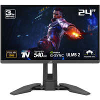 ASUS 24" ASUS PG248QP ROG SWIFT Gamer monitor