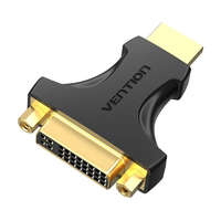 Vention Vention HDMI apa - DVI (24+5) anya adapter (AIKB0)