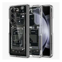 Spigen Spigen Ultra Hybrid Zero One Matte Samsung Galaxy Z Fold5 tok átlátszó (ACS06431)