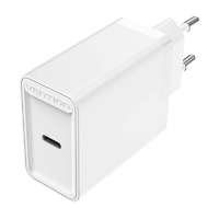 Vention Vention USB-C hálózati töltő EU 20W fehér (FADW0-EU)