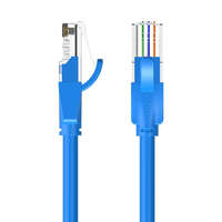 Vention Vention Cat.6 UTP hálózati kábel 3m kék (IBELI)