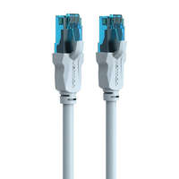 Vention Vention Cat.5E UTP hálózati kábel 1m kék (VAP-A10-S100)