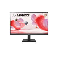 LG 24" LG 24MR400-B LCD monitor