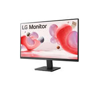 LG 27" LG 27MR400-B LCD monitor