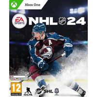 Electronic Arts Microsoft NHL 24 Xbox One játék
