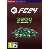 Electronic Arts EA Sports FC 24 2800 FUT Points (PC)