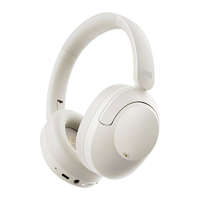 QCY QCY H4 Bluetooth fejhallgató fehér (H4 white)