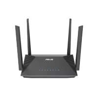 ASUS ASUS RT-AX52 AX1800 Dual Band WiFi 6 router (90IG08T0-MO3H00)