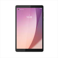 Lenovo Lenovo Tab M8 (4th Gen) (TB-300FU) Tablet PC 8" 3/32GB Android 12 szürke + tok és fólia (ZABU0032GR)