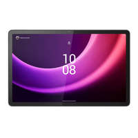 Lenovo Lenovo Tab P11 (2nd Gen) (TB-350FU) Tablet 11.5" 6/128GB Android 12 szürke + toll (ZABF0376GR)