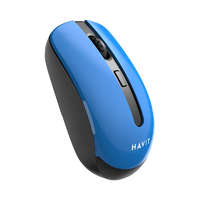 Havit Havit HV-MS989GT vezeték nélküli egér kék-fekete
