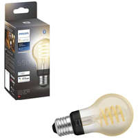Philips Philips Lighting Hue LED fényforrás White Ambiance E27 Melegfehértől a hidegfehérig (871951430142900)