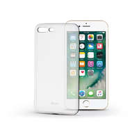 Roar Roar All Day Full 360 Apple iPhone 7 Plus / 8 Plus szilikon tok átlátszó (KC0146)