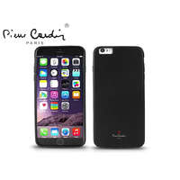 Pierre Cardin Pierre Cardin Apple iPhone 6 Plus tok fekete (BCTPU-BKIP6P)