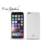 Pierre Cardin Pierre Cardin Apple iPhone 6 Plus tok fehér (BCTPU-WTIP6P)