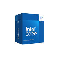 Intel Intel Core i7-14700F 2.1GHz Socket 1700 dobozos (BX8071514700F)