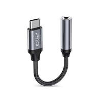 Tech-Protect Tech-Protect USB-C + 3.5mm jack adapter (FN0571)