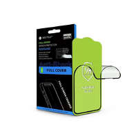 Bestsuit Bestsuit Flexglass 3D Full Cover Apple Iphone 13 Mini rugalmas üveg képernyővédő fólia fekete kerettel (PT-6564)